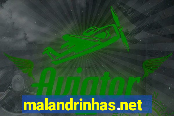 malandrinhas.net caiu na net